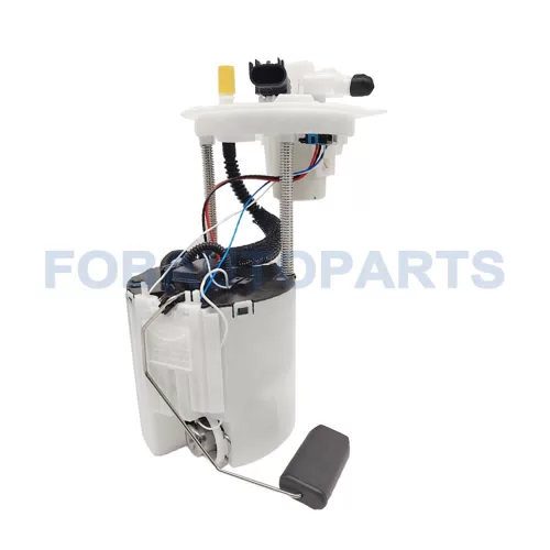 Car Fuel Pump Assembly Compatible for Chevrolet Cruze 1.8l 13579908 13575940 - image 5