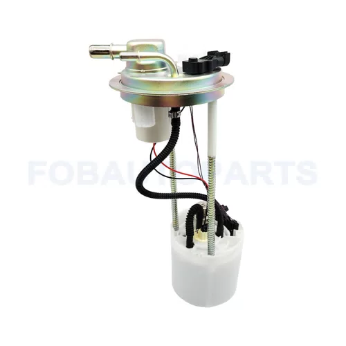 Spot Supplies Fuel Pump Assembly for 2014-2018 Chevrolet Silverado 1500 13581619