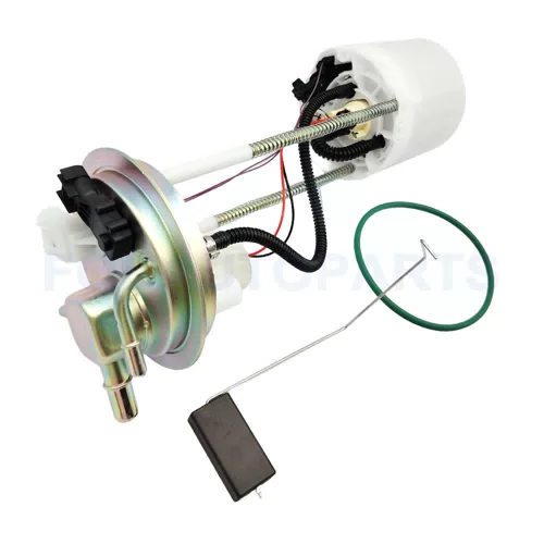 Spot Supplies Fuel Pump Assembly for 2014-2018 Chevrolet Silverado 1500 13581619 - image 2