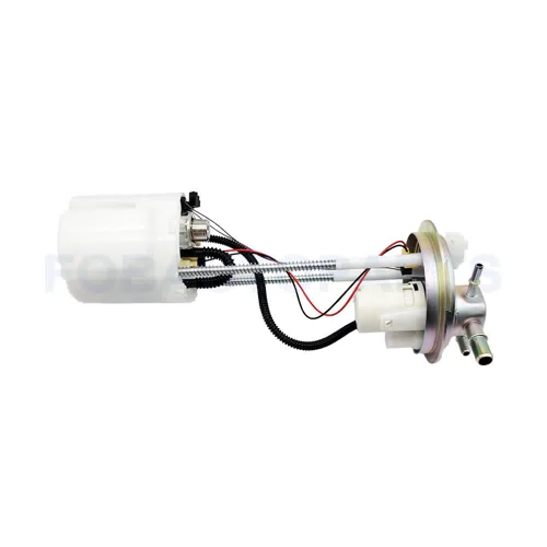 Spot Supplies Fuel Pump Assembly for 2014-2018 Chevrolet Silverado 1500 13581619 - image 3