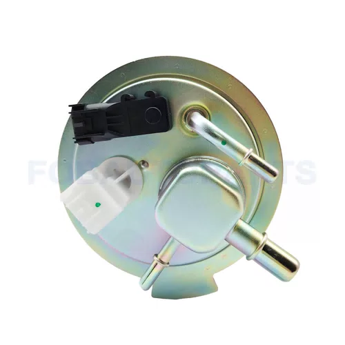 Spot Supplies Fuel Pump Assembly for 2014-2018 Chevrolet Silverado 1500 13581619 - image 4