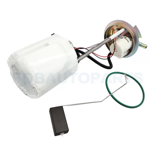 Spot Supplies Fuel Pump Assembly for 2014-2018 Chevrolet Silverado 1500 13581619 - image 5