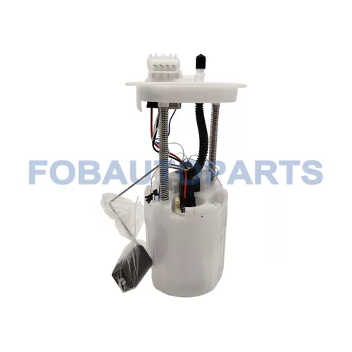13582544 Fuel Pressure Regulator for Chevrolet Spark Matiz 2011-2014
