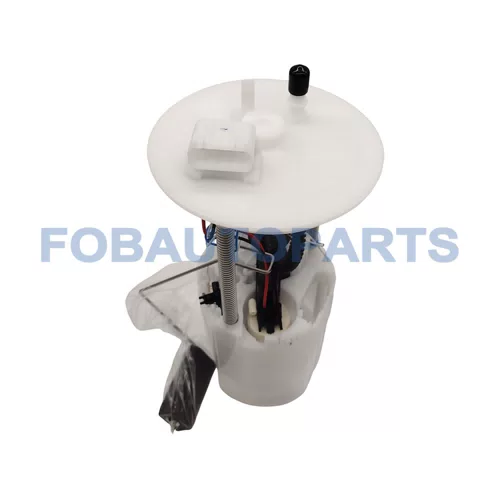 13582544 Fuel Pressure Regulator for Chevrolet Spark Matiz 2011-2014 - image 3