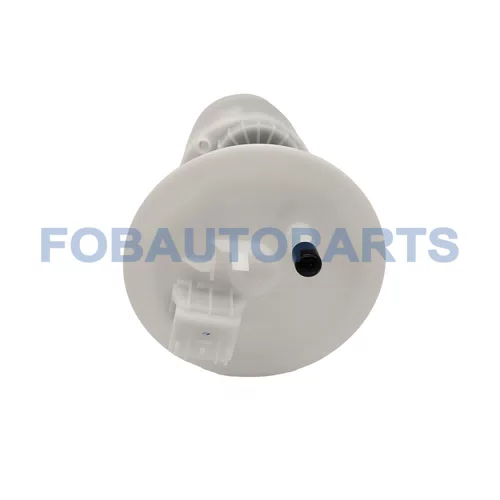 Electric Fuel Pump Assembly for Chevrolet Spark Matiz 13592601 13582546 13582544 - image 5