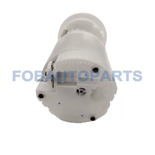 Electric Fuel Pump Assembly for Chevrolet Spark Matiz 13592601 13582546 13582544 - image 6