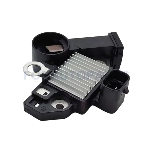 Alternator Voltage Regulator Car Accessories for Chevy GMC Canyon Chevrolet 13582947