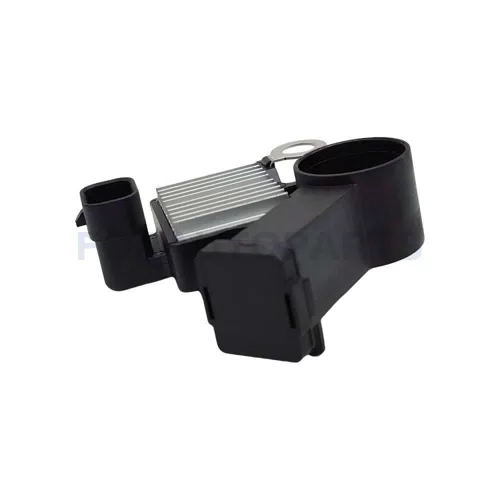 Alternator Voltage Regulator Car Accessories for Chevy GMC Canyon Chevrolet 13582947 - image 4