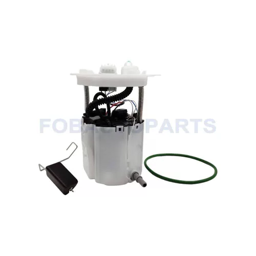 Fuel Pump Assembly Compatible for Chevrolet Camaro Caprice SS 13585453 - image 2