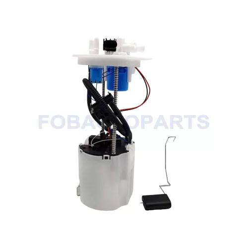 Fuel Pump Assembly for Chevrolet Captiva Sport 2012-2015 All FG1716 13585472 - image 2