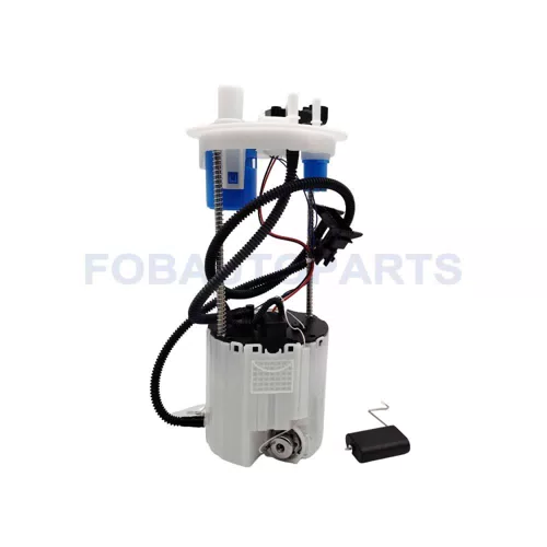 Fuel Pump Assembly for Chevrolet Captiva Sport 2012-2015 All FG1716 13585472 - image 5
