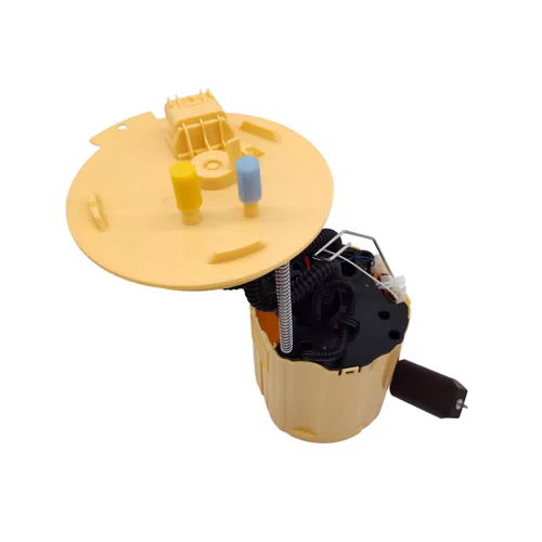 High Quality Fuel Pump for Opel Zafira C 2011-2016 13588661 - image 2