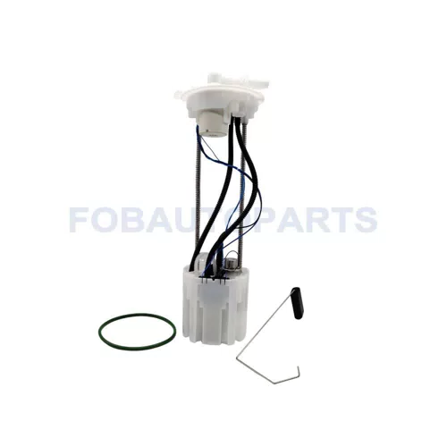 High Quality Electric Fuel Pump Module Assembly with Pressure Sensor Compatible with Chevrolet 13589706