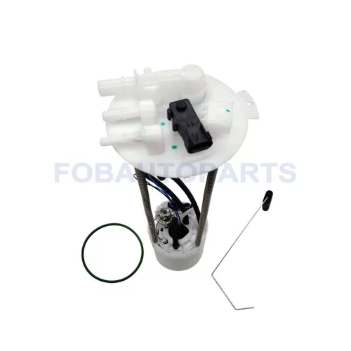 Electric Fuel Pump Module Assembly with Pressure Sensor Compatible with Chevrolet 13589706 - image 3