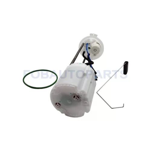 Electric Fuel Pump Module Assembly with Pressure Sensor Compatible with Chevrolet 13589706 - image 5