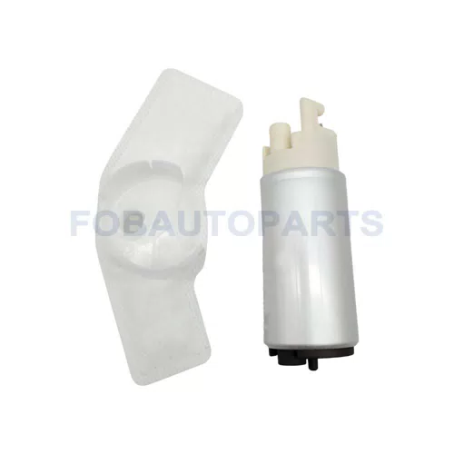 New Fuel Pump Module Unit 13592601 13582546 for Chevrolet Spark 2010-2014 1.0L 1.2L - image 2