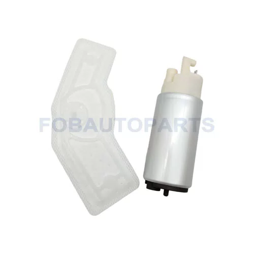 New Fuel Pump Module Unit 13592601 13582546 for Chevrolet Spark 2010-2014 1.0L 1.2L - image 6