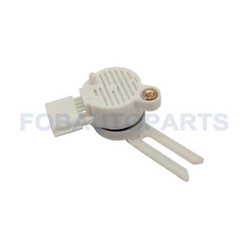 Rear Brake Pad Wear Sensor Replacement 2 Pins for 2013-2017 CHEVROLET EQUINOX LT 13597423 - image 5