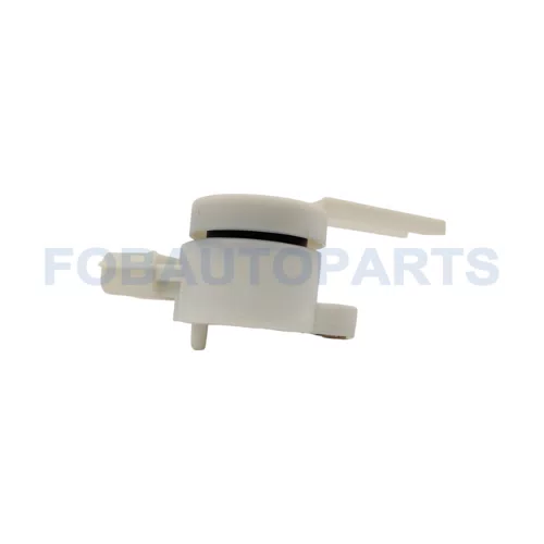 Rear Brake Pad Wear Sensor Replacement 2 Pins for 2013-2017 CHEVROLET EQUINOX LT 13597423 - image 6