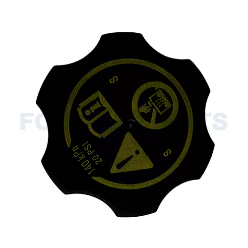 13598760 Radiator Cap for Chevrolet Cruze - image 5