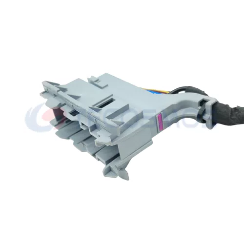 Automobile Waterproof Wiring Harness Connector Plug 13600495 - image 2