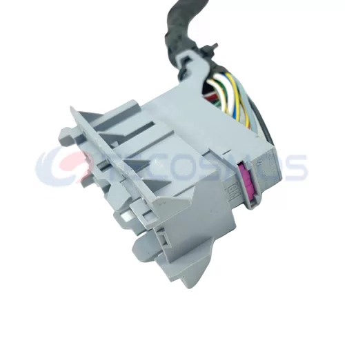 Automobile Waterproof Wiring Harness Connector Plug 13600495 - image 3
