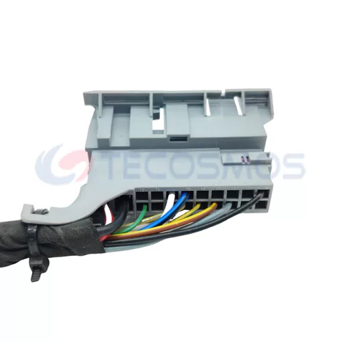 Automobile Waterproof Wiring Harness Connector Plug 13600495 - image 4