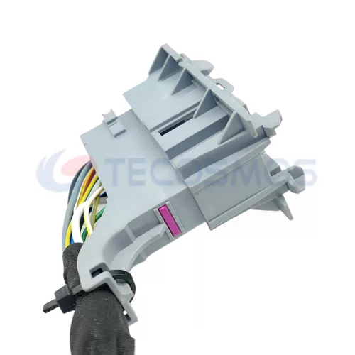 Automobile Waterproof Wiring Harness Connector Plug 13600495 - image 6