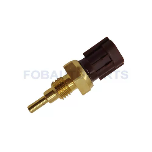 Engine Coolant Temperature Sensor Water Temperature Sensor Fit for Suzuki Grand Vitara 2006-2013 1365073H00 - image 2