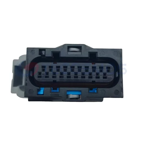 Waterproof Wire Connector Cable Harness Automotive Enclosure Connector for Ford 20pin Female 13672447