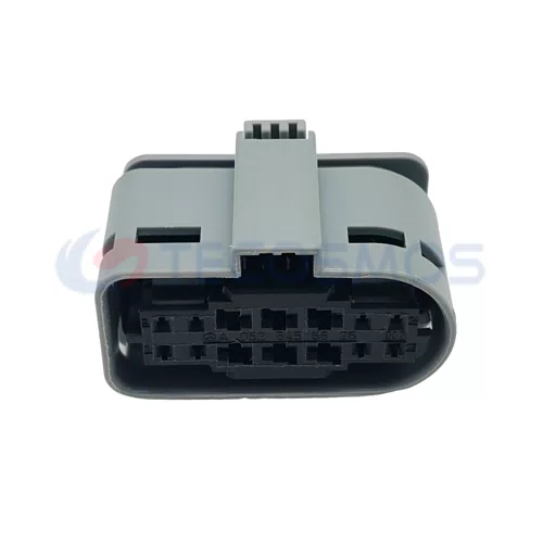 Auto Parts Headlight Wiring Harness for Mercedes Benz W205 14 Pin Female 13687177 A0275459826