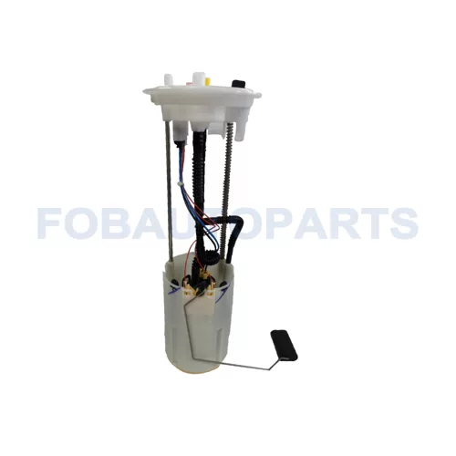 Fuel Pump Module Assembly for Citroen Peugeot Fiat Ducato 250 1347802080 1370414080 1609672080 1349647080 1370416080 - image 4