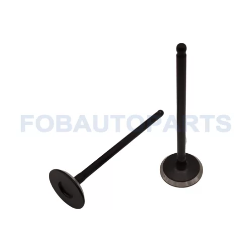 Engine Exhaust Valves Replace Compatible Engine Valve for Toyota 13711-23030
