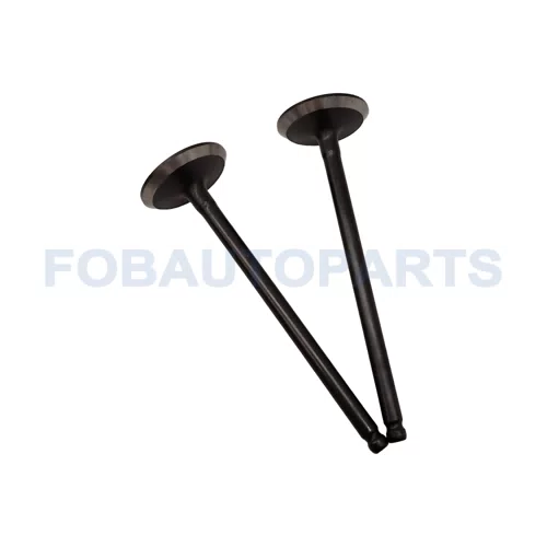 Engine Exhaust Valves Replace Compatible Engine Valve for Toyota 13711-23030 - image 4