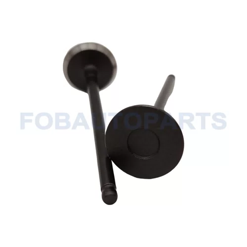 Engine Exhaust Valves Replace Compatible Engine Valve for Toyota 13711-23030 - image 5