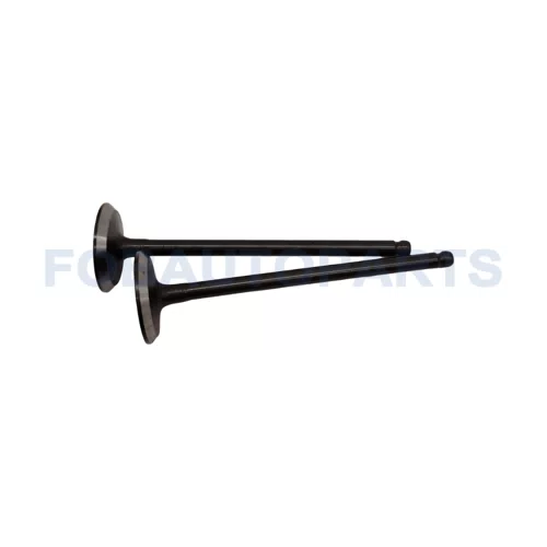 Engine Exhaust Valves Replace Compatible Engine Valve for Toyota 13711-23030 - image 6
