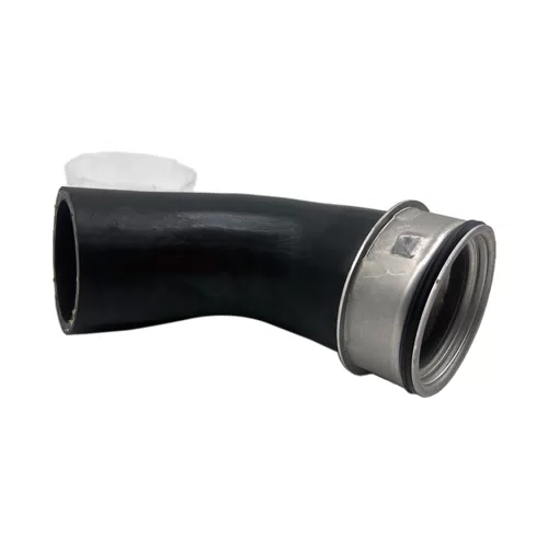 13712753077 Intercooler Intake Manifold Right Rear For Mini Cooper S JCW 07-11 R5x - image 3