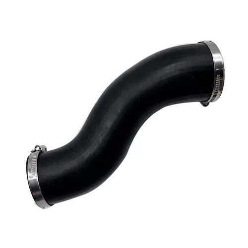 13717597588 TURBO INTERCOOLER HOSE For BMW F20 F21 F30 F31