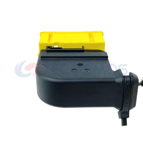Automobile Waterproof Wiring Harness Connector Plug 1379913-1 - image 4