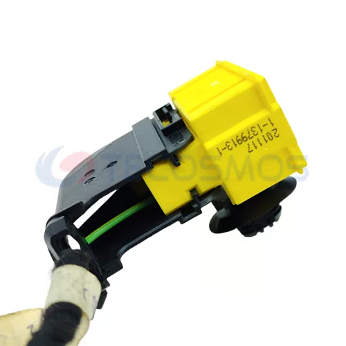 Automobile Waterproof Wiring Harness Connector Plug 1379913-1 - image 5