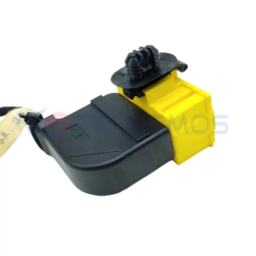 Automobile Waterproof Wiring Harness Connector Plug 1379913-1 - image 6