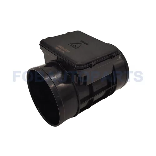 Car Mass Air Flow Sensor Meter MAF Sensor Airflow Replacement for Mazda Suzuki Vitara 1.6L 2.0L 1999-2003 13800-65D00