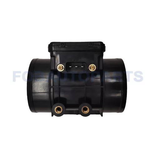 Car Mass Air Flow Sensor Meter MAF Sensor Airflow Replacement for Mazda Suzuki Vitara 1.6L 2.0L 1999-2003 13800-65D00 - image 2
