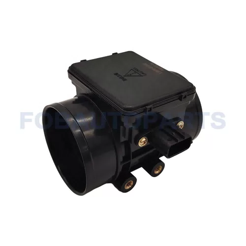 Car Mass Air Flow Sensor Meter MAF Sensor Airflow Replacement for Mazda Suzuki Vitara 1.6L 2.0L 1999-2003 13800-65D00 - image 3