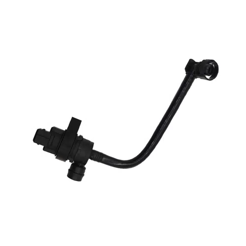 13907506739 Car Accessories Auto Spare Parts Fuel tank ventilation breather valve Pipe for BMW 5 6 7 Series X5 E53