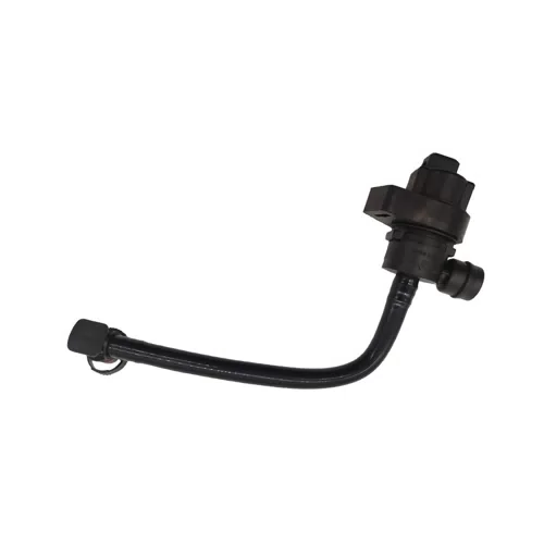 13907506739 Car Accessories Auto Spare Parts Fuel tank ventilation breather valve Pipe for BMW 5 6 7 Series X5 E53 - image 2
