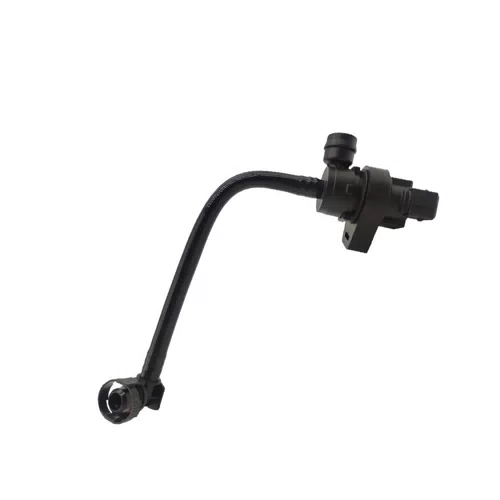 13907506739 Car Accessories Auto Spare Parts Fuel tank ventilation breather valve Pipe for BMW 5 6 7 Series X5 E53 - image 5