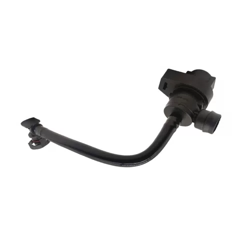 13907506739 Car Accessories Auto Spare Parts Fuel tank ventilation breather valve Pipe for BMW 5 6 7 Series X5 E53 - image 6