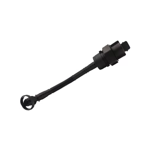 13907512576 New Fuel Tank Breather Valve For BMW E46 E60N E81 E82 E83 E84 - image 3