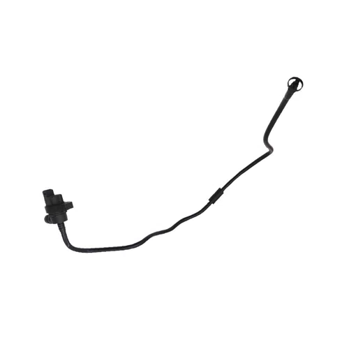 13907515794 Vapor Canister Purge Solenoid with Pipe for BMW 760Li E65 E66